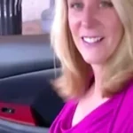 Blond MILF accepts unexpected offer in job interview.