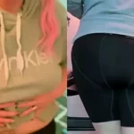 Briskly stride treadmill path. Briskly stride treadmill path.