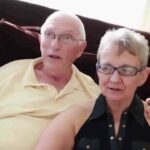 Grandma bakes him special pastries. Grandma bakes him special pastries.