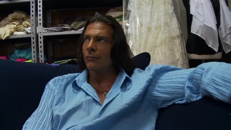 Her stepdaughter’s moans drive him lusful as she rides his cock