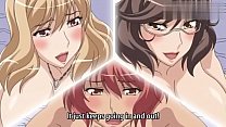 HMV’s risqué anime section ignites adult passion for milfy hentai.