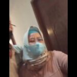 In early Ramadan, broker’s deal with busty landlady’s hijab-clad tenant.