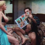 Restored 1987 Italian film, “Sex Camorra”: Unveiling raw power and secret desires. Restored 1987 Italian film, “Sex Camorra”: Unveiling raw power and secret desires.