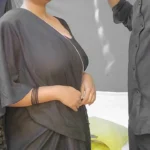 Riya bhabhi encountered an unexpected fit with the tailor. Riya bhabhi encountered an unexpected fit with the tailor.