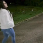 Sister, stroll in woods, drops to knees. Raunchy actions ensue. Sister, stroll in woods, drops to knees. Raunchy actions ensue.